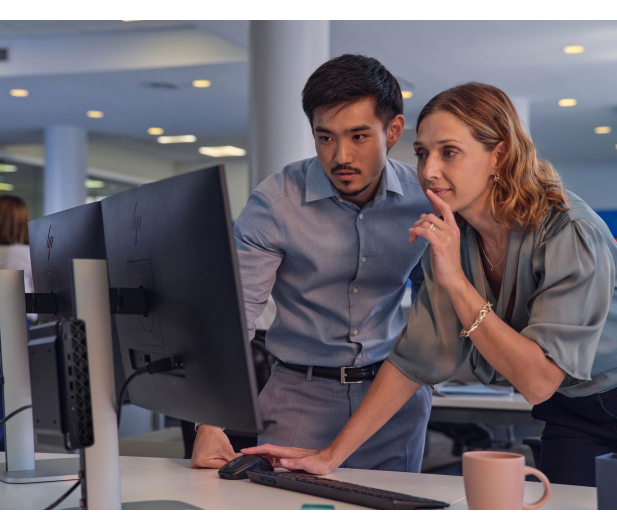 HP EliteDesk 8 Mini G2i AI Ultra 5-322/16GB/512/Win11P - 1576807 - zdjęcie 5